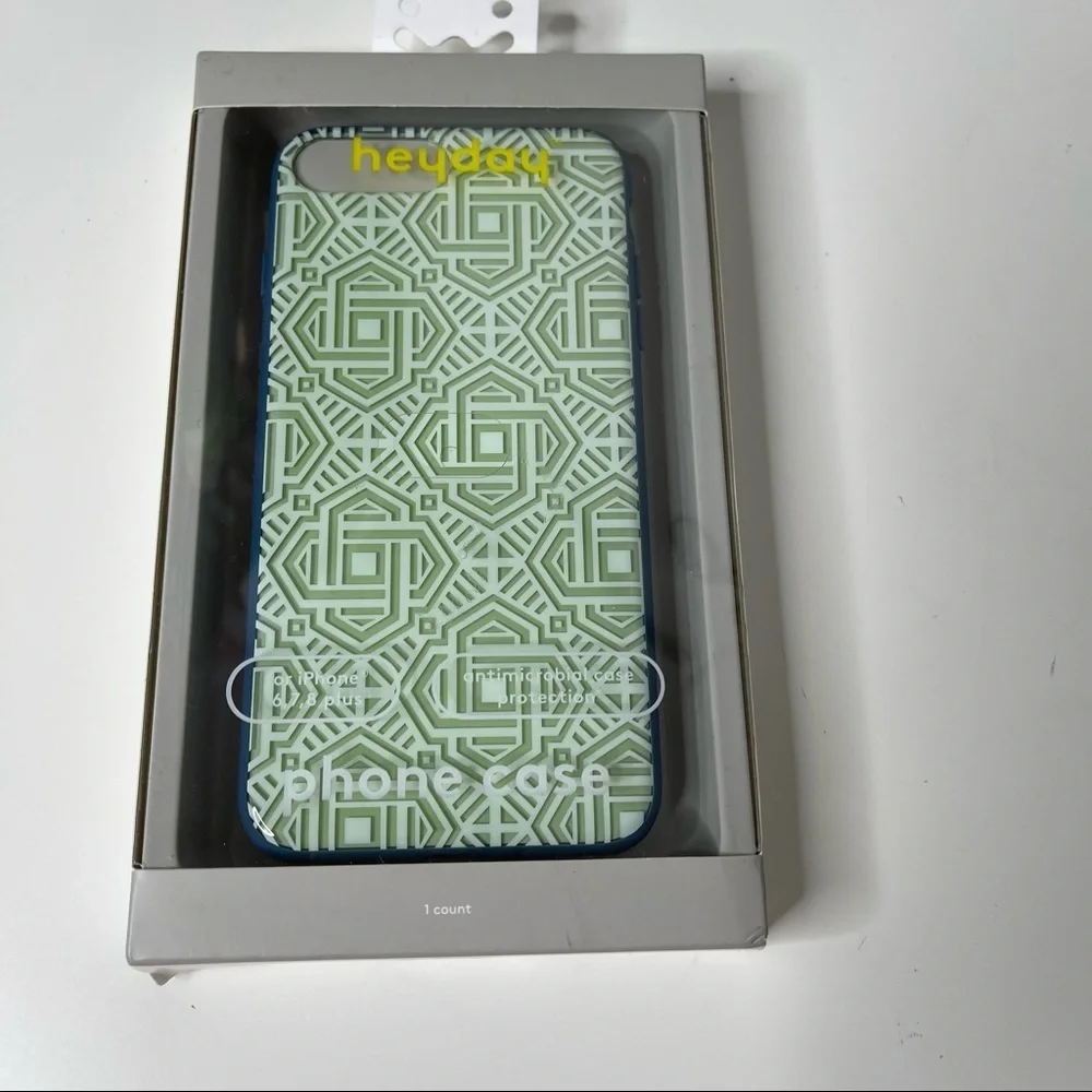 heyday Apple iPhone Phone Case